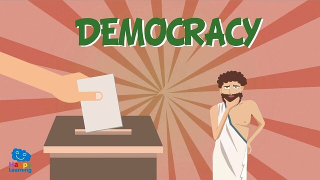 Democracy