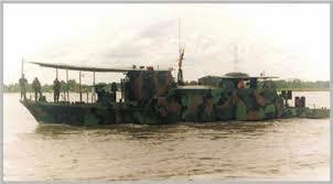 Nuevas embarcaciones