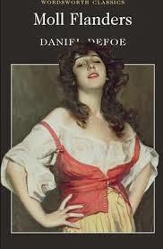 Moll Flanders