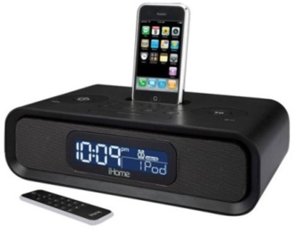 iHome