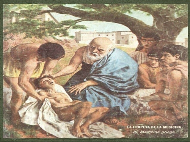 Civilización griega