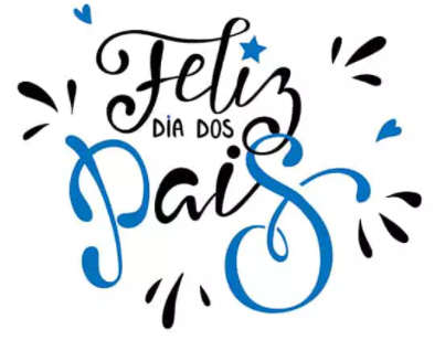 Um presente para o paizão