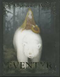 asbjørnsen og moes folkeventyr