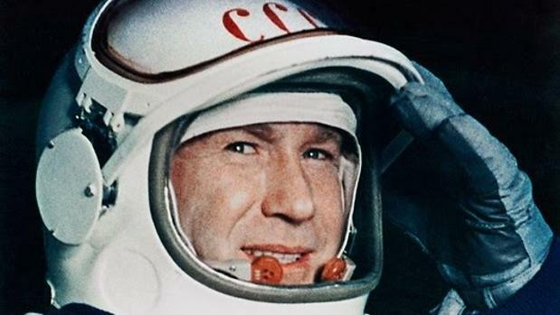 Alexei Leonov