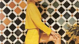 Timeline: Louise Dahl Wolfe