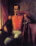 SIMÓN BOLÍVAR