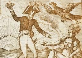 ETAPAS DE LAS GUERRILLAS