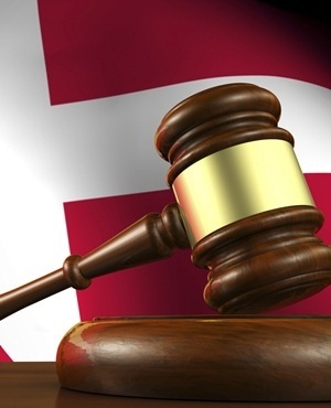 Ley de Seguros de Enfermedad en Dinamarca