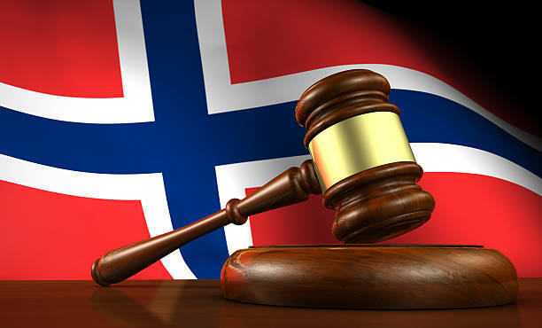 Ley de Indemnización Obligatoria a los Trabajadores en Noruega