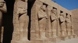 Timeline: Antiguo Egipto