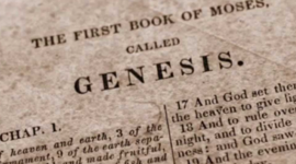 Timeline: Irene Torres - Línea Bíblica AT