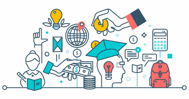 Inversiones en educación, salud y seguridad social en Costa Rica