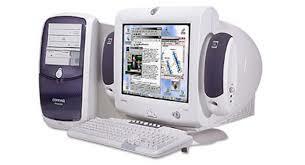 Computador del 2000