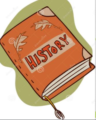 história da fundação