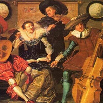 Timeline: The Renaissance (1430-1600)