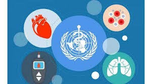 La OMS en salud mental