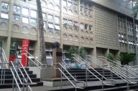 Escola Senai Roberto Mange