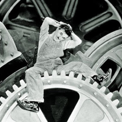 Timeline: Historia del cine