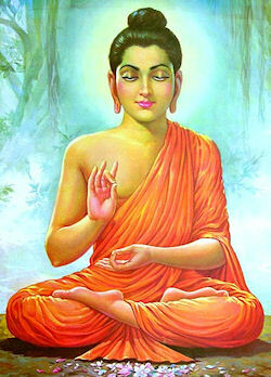 Siddhartha Guatama