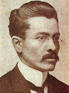 1912 Alejandro López