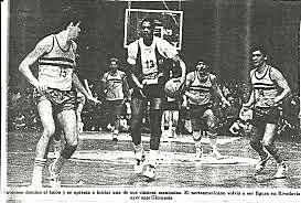 México obtuvo el ultimo puesto en los juegos de Chile