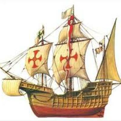 Timeline: L'expansion européenne dans le monde