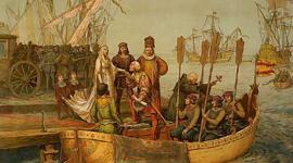 Timeline: L'expansion européenne