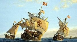 Timeline: L’expansion européenne dans le monde