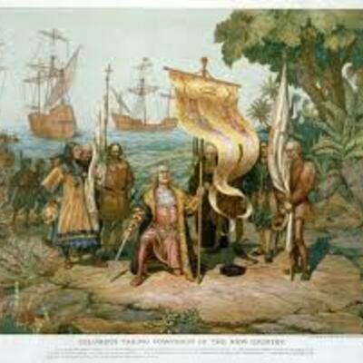 Timeline: Expansion europpéenne