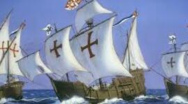 Timeline: L'expansion européenne dans le monde