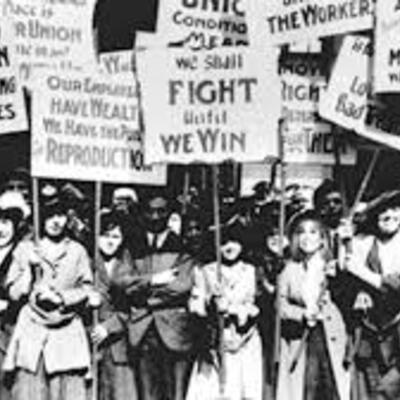 Timeline: The 19th Amendment