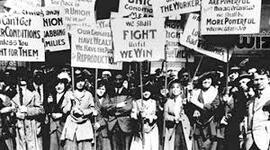 Timeline: The 19th Amendment