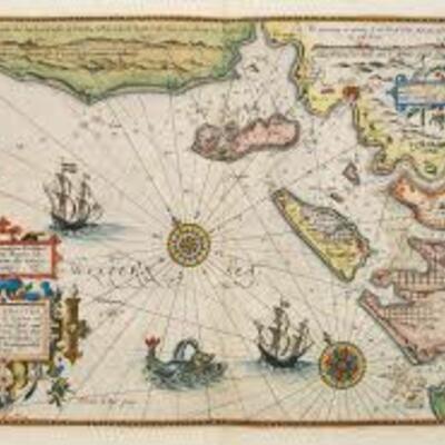 Timeline: L'expansion européenne