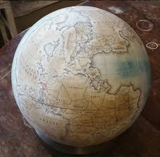 HACE 200 MILLONES DE AÑOS