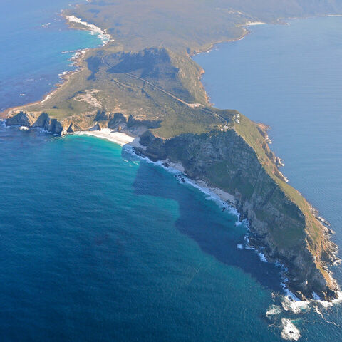 Bartholemy Diaz trouve le passage pour contourner l'Afrique