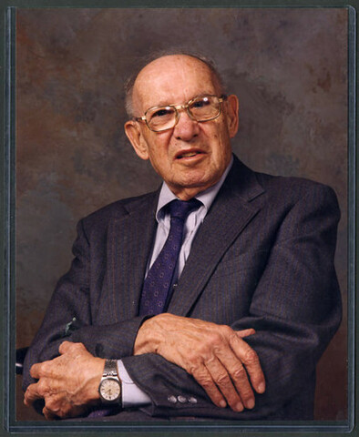 1954 Peter Drucker