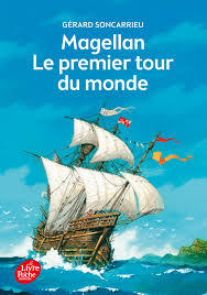 Premier tour du monde