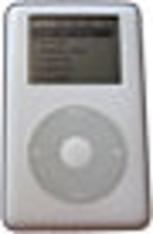 Fourth Classic IPod