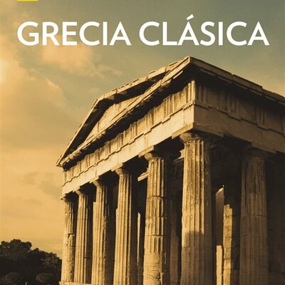 Timeline: Periodos Historia Griega