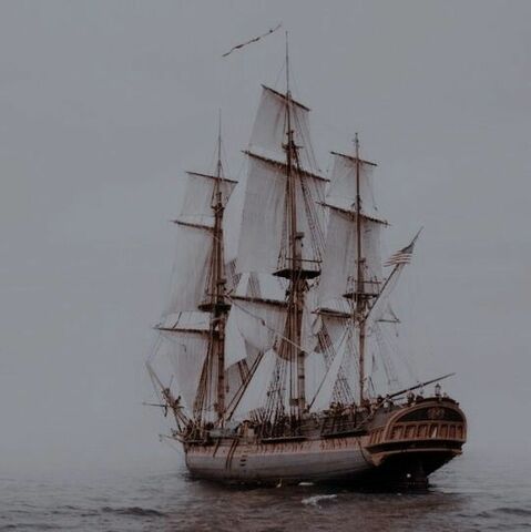 Premier tour du monde en bateau