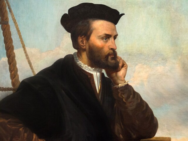 Possession du Canada