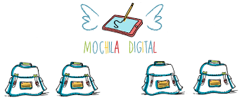 Tablet, la mochila digital