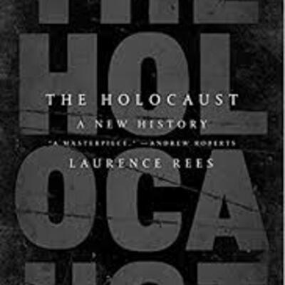 Timeline: The Holocaust