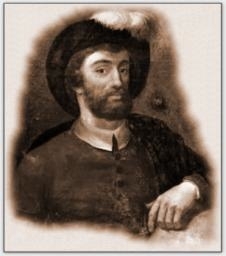 Sebastien Del Cano termine le voyage et réalise le premier tour du Monde