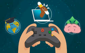 Gamificación educativa