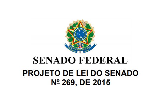 Agora é Decreto Federal