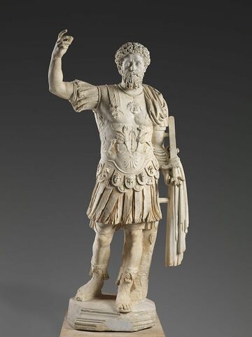 Les droits de l'Empereur