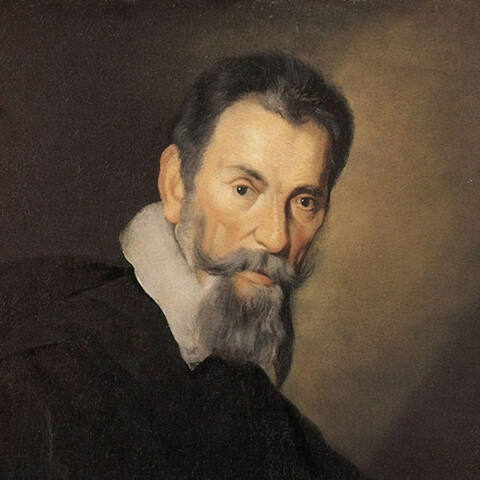 Claudio Monteverdi. (1567-1643)