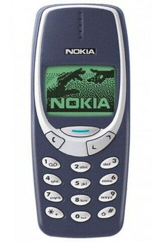 Nokia 3310