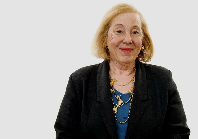 1990 Rosabeth Kanter